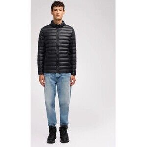 Pajar Mens channel Quilted Puffer Jacket lightweight 3M thinsulate Small